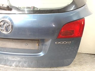 Крышка багажника (дверь 3-5), Opel Astra J 2012-2018