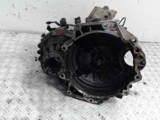 КПП механическая (МКПП) Volkswagen Golf 4 1997-2006