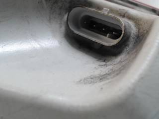 Фонарь задний левый, ориг. номер 3T5945095A, Skoda SuperB Superb 2 2013-2015