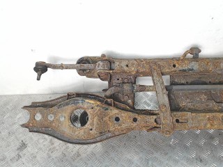 Балка подвески задняя, Toyota Avensis 3 2011-2015