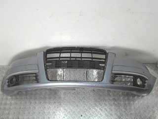 Бампер передний Audi A6 C6 (S6,RS6) 2004-2008