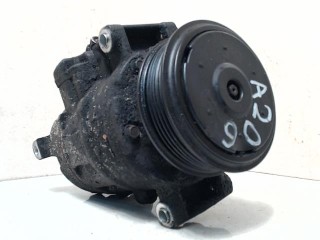 Компрессор кондиционера Audi A6 C6 (S6,RS6) 2004-2008
