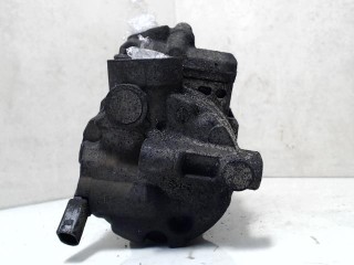 Компрессор кондиционера, ориг. номер 4F0260805T, Audi A6 C6 (S6,RS6) 2004-2008