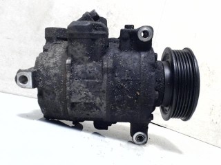 Компрессор кондиционера, ориг. номер 4F0260805T, Audi A6 C6 (S6,RS6) 2004-2008