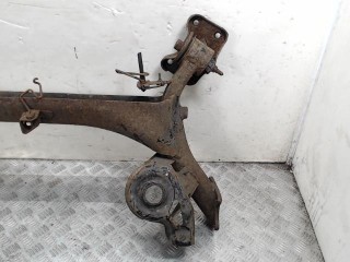 Балка подвески задняя, Peugeot 3008 1 2009-2013