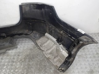 Бампер задний, Volkswagen Passat B7 2011-2015