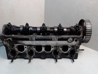 Головка блока цилиндров Volkswagen Golf 4 1997-2006