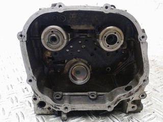 Головка блока цилиндров, ориг. номер 06E103373D, Audi A6 C6 (S6,RS6) 2004-2008