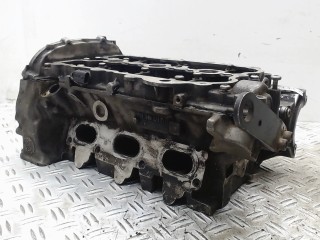 Головка блока цилиндров, ориг. номер 06E103373D, Audi A6 C6 (S6,RS6) 2004-2008