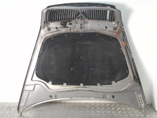 Капот, Skoda Octavia A5 2004-2009