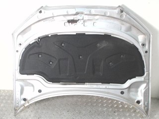 Капот, Audi A3 8P 2008-2013