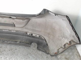 Бампер задний, Opel Astra J 2009-2012
