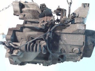 КПП механическая (МКПП), ориг. номер G6112, Mazda 5 1 2007-2010