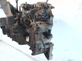 КПП механическая (МКПП), ориг. номер G6112, Mazda 5 1 2007-2010