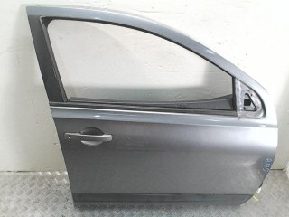 Дверь передняя правая Nissan Qashqai 2 2010-2014