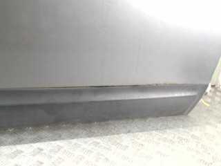 Дверь передняя правая, Nissan Qashqai 2 2010-2014