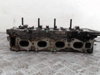 Головка блока цилиндров, Opel Insignia 1 2008-2013