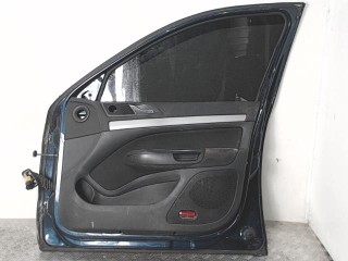 Дверь передняя правая, Skoda Octavia A5 2008-2013
