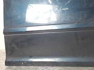 Дверь передняя правая, Skoda Octavia A5 2008-2013