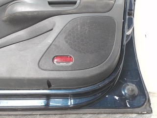 Дверь передняя правая, Skoda Octavia A5 2008-2013