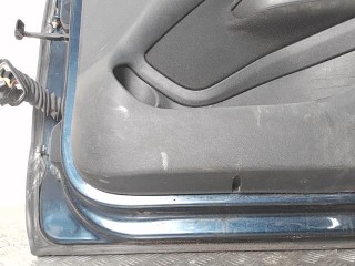 Дверь передняя правая, Skoda Octavia A5 2008-2013