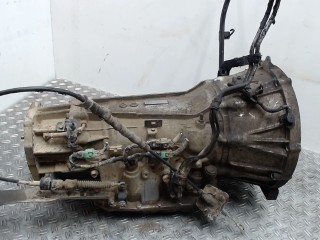 КПП автоматическая (АКПП), ориг. номер X4BA4, Kia Sorento 1 2002-2006