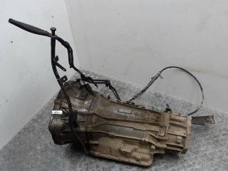 КПП автоматическая (АКПП), ориг. номер X4BA4, Kia Sorento 1 2002-2006