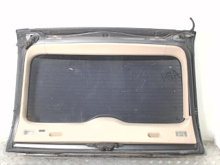 Крышка багажника (дверь 3-5), BMW X5 E53 2003-2006