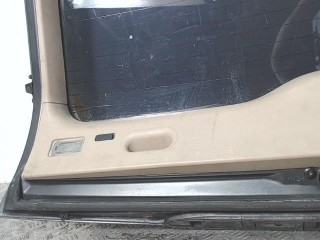 Крышка багажника (дверь 3-5), BMW X5 E53 2003-2006