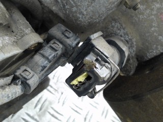 Раздаточная коробка, ориг. номер EST, 4300049531, Hyundai Terracan 2004-2007