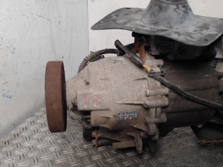 Раздаточная коробка, ориг. номер EST, 4300049531, Hyundai Terracan 2004-2007