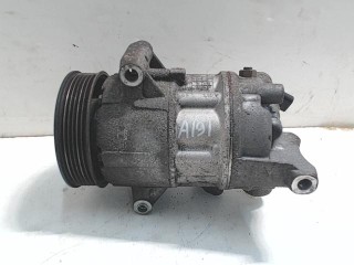 Компрессор кондиционера, Volkswagen Passat B8 2014-2021