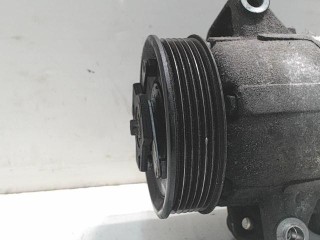 Компрессор кондиционера, Volkswagen Passat B8 2014-2021