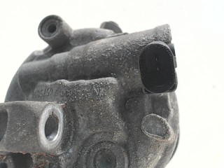 Компрессор кондиционера, Volkswagen Passat B8 2014-2021