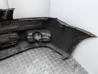 Бампер передний, Kia Cerato 1 2003-2007