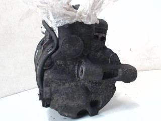 Компрессор кондиционера, Audi A6 C6 (S6,RS6) 2004-2008