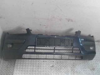 Бампер передний Ford Focus 2 2004-2008