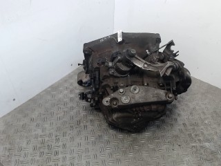 КПП механическая (МКПП), Opel Zafira B 2005-2008