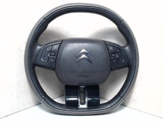 Руль, Citroen C4 Cactus 2014-2017