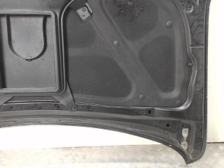 Капот, Hyundai Santa FE 2 (CM) 2005-2010