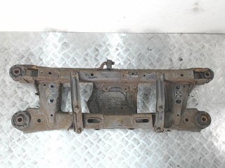 Балка подвески задняя, Toyota Avensis 3 2011-2015