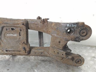 Балка подвески задняя, Toyota Avensis 3 2011-2015
