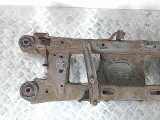 Балка подвески задняя, Toyota Avensis 3 2011-2015