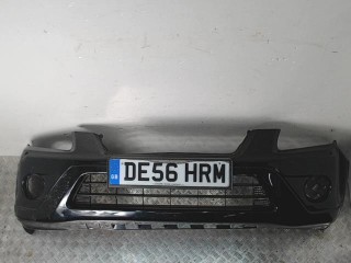 Бампер передний Honda CR-V 3 2006-2009