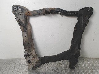 Балка подвески передняя (подрамник) Honda CR-V 3 2006-2009
