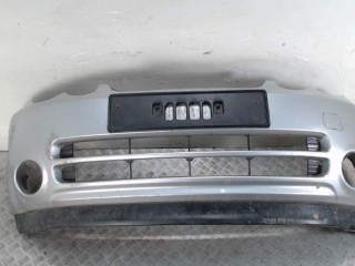 Бампер передний Honda HR-V 2 2001-2006