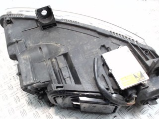 Фара левая, Audi A6 C6 (S6,RS6) 2004-2008