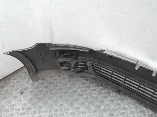 Бампер передний, Volkswagen Golf 6 2008-2012