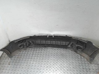Бампер передний, Volkswagen Golf 6 2008-2012
