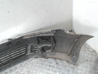 Бампер передний, Volkswagen Golf 6 2008-2012